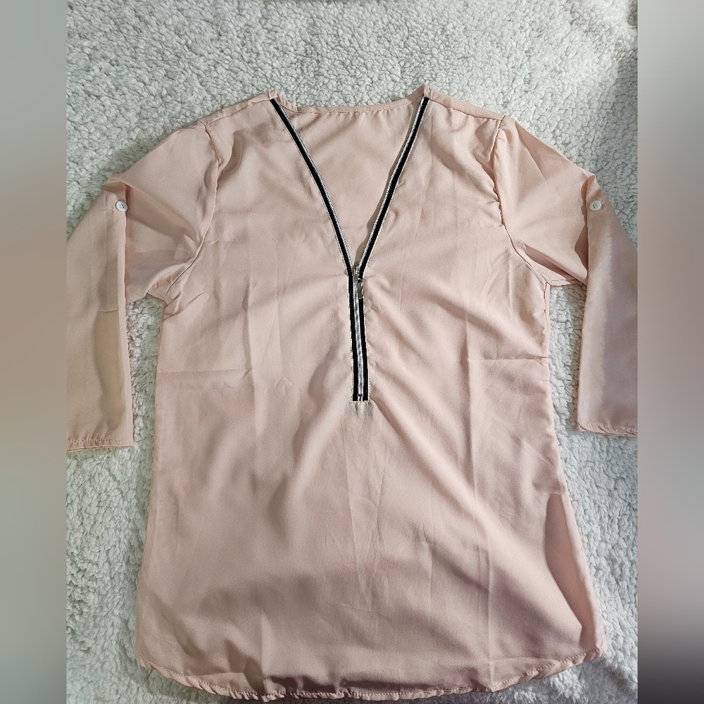 ❤️ Women's Blouse